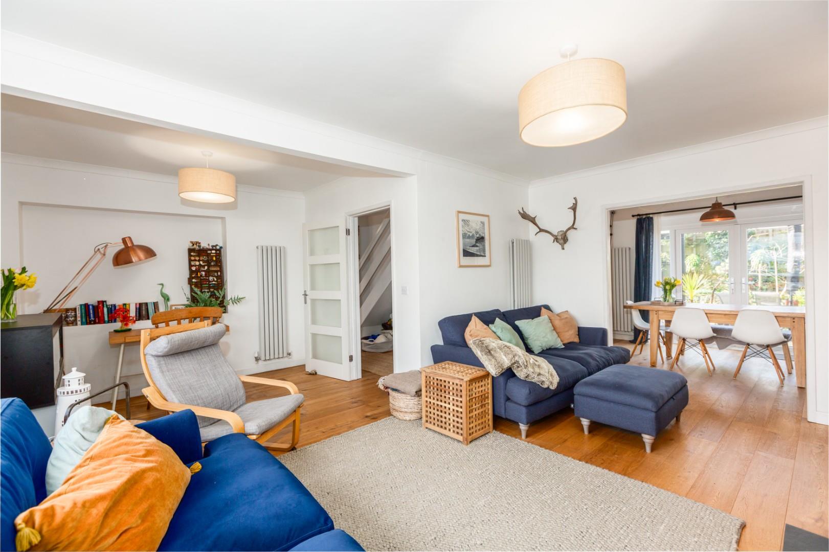 Pennard Drive, Southgate, Swansea, SA3 2DP